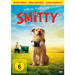 Mein Freund Smitty (DVD)