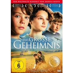 Das grosse Geheimnis (DVD)