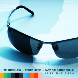 Thomas Steinlein - Erste Liebe (2CD)
