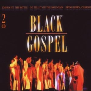 Black Gospel (2CD)