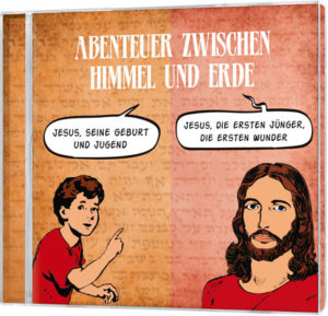 Abenteuer zwischen Himmel und Erde 3 (2CD)