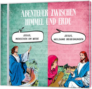 Abenteuer zwischen Himmel und Erde 4 (2CD)