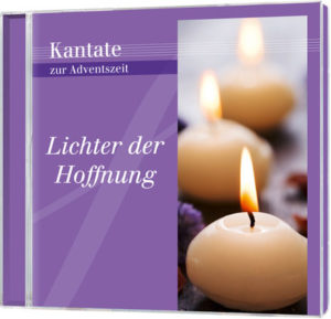 Klaus Heizmann, Johannes Jourdan - Lichter der Hoffnung