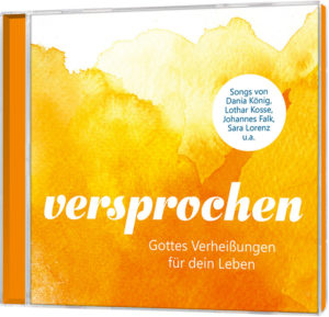 Dania König - Versprochen