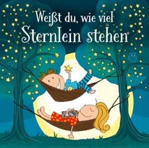 Weisst du wie viel Sternlein stehen (CD)