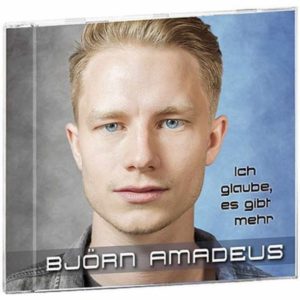 Björn Amadeus Kahl - Ich glaube, es gibt mehr