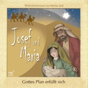 Monika Graf - Josef und Maria