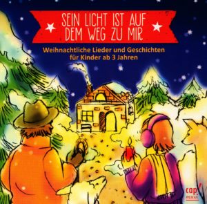 Sabine Wiediger - Sein Licht ist auf dem Weg zu mir