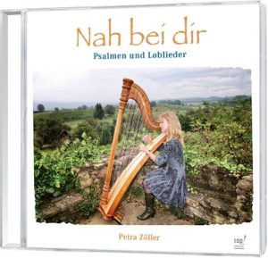 Petra Zöller - Nah bei dir (CD)