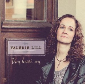 Valerie Lill - Von heute an