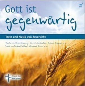 Gott ist gegenwärtig