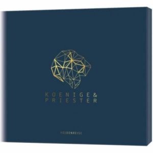 Koenige & Priester - Heldenreise