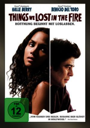 Things We Lost in the Fire (DVD)
