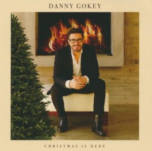 Danny Gokey - Christmas Is Here