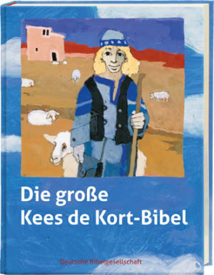 Kees de Kort - Die grosse Kees-de-Kort-Bibel
