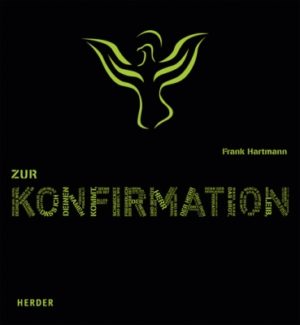 Frank Hartmann - Zur Konfirmation