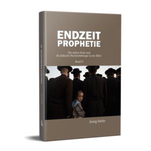 Jörg Smits - Endzeitprophetie II