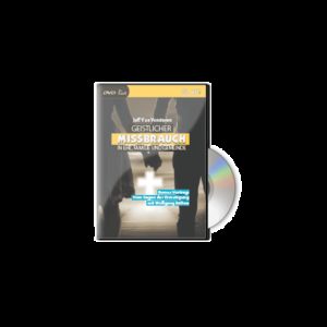 Jeff Van Vonderen - Geistlicher Missbrauch in Ehe, Familie und Gemeinde (DVD)