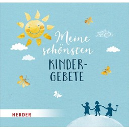 Irmi Riedl - Meine schönsten Kindergebete