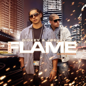 Giokey & Josuey - Double Flame