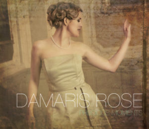 Damaris Rose - Precious Moments