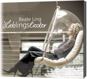 Beate Ling, Michael Schlierf - Lieblingslieder