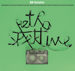 BM Kollektiv - Retrospektive
