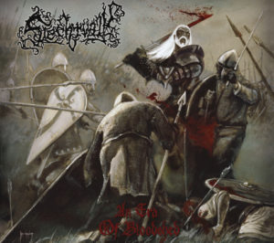 Slechtvalk - An Era of Bloodshed