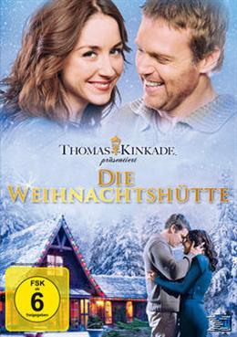 Die Weihnachtshütte (DVD)