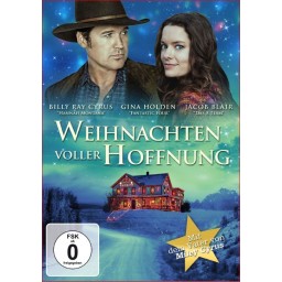 Weihnachten voller Hoffnung (DVD)