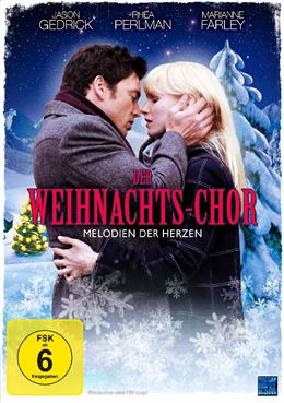 Der Weihnachts-Chor (DVD)