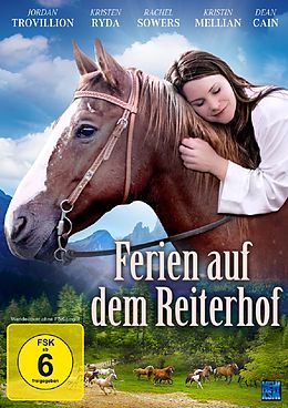 Ferien auf dem Reiterhof (DVD)