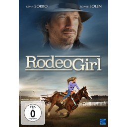 Rodeo Girl (DVD)
