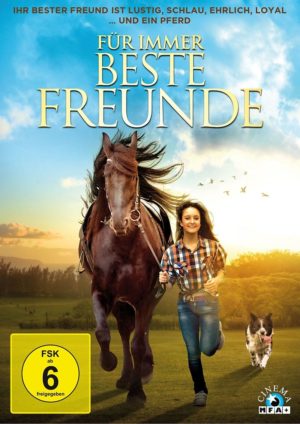 Für immer beste Freunde (DVD)