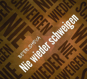 Beer Sheva - Nie wieder Schweigen
