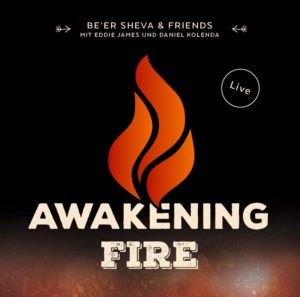 Beer Sheva - Awakening Fire