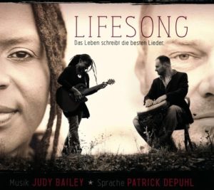 Judy Bailey, Patrick Depuhl - Lifesong
