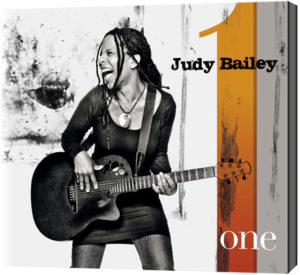 Judy Bailey - One