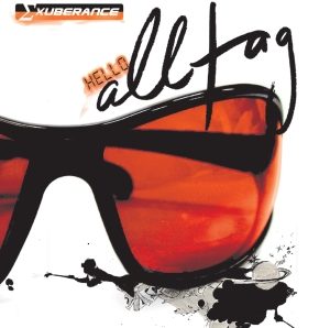 Exuberance - Hello Alltag