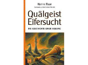 Hanne Baar - Quälgeist Eifersucht