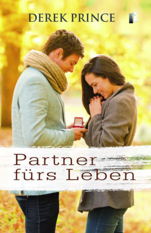 Derek Prince - Partner fürs Leben