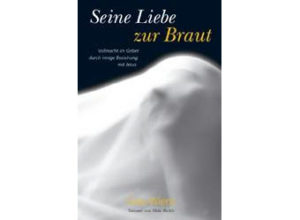 Gary Wiens - Seine Liebe zur Braut