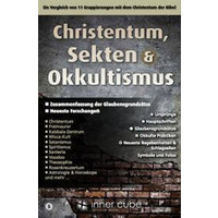 Studienfaltkarte 5: Christentum, Sekten und Okkultismus