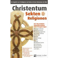 Studienfaltkarte 6: Christentum, Sekten und Religionen
