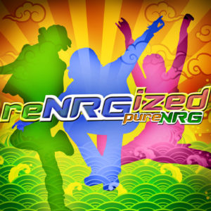 pureNRG - reNRGized