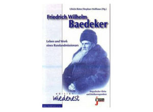 Stephan Holthaus - Friedrich Wilhelm Baedeker