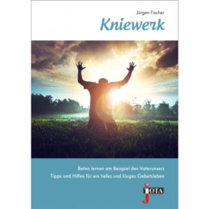Jürgen Fischer - Kniewerk