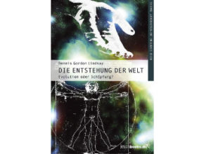 Dennis Gordon Lindsay - Die Entstehung der Welt