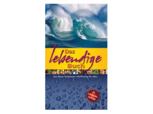 Das lebendige Buch - NT Hoffnung für alle
