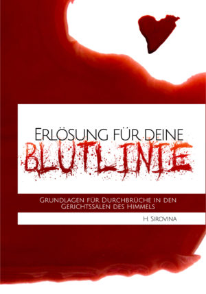H. Sirovina - Erlösung für deine Blutlinie